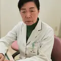 林田レディースクリニック 院長の写真