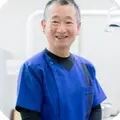 西浦歯科医院 院長の写真