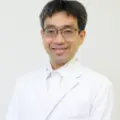 羽沢くぼた眼科 院長の写真
