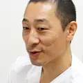 おおぐち通り整形外科 院長の写真