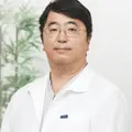 ばん呼吸器内科クリニック 院長の写真