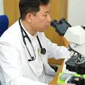 ももはらクリニック 院長の写真