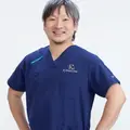 Kデンタルクリニック 院長の写真