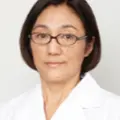ベイクォーター眼科 院長の写真