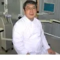 小倉歯科医院 院長の写真