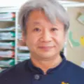 水谷歯科医院 院長の写真