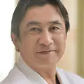 古川病院 院長の写真