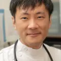 長谷川医院 院長の写真