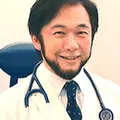 神戸医院 院長の写真