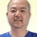 岡田歯科医院 院長の写真