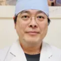 上田歯科医院 院長の写真