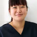 やすだ歯科 院長の写真