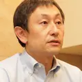 山口歯科パークタウン診療所 院長の写真
