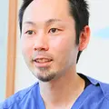 ごうや歯科 院長の写真