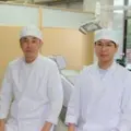 林歯科医院 院長の写真