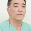 かまりや歯科医院 院長の写真