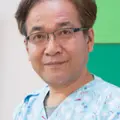 いいだか歯科医院 院長の写真