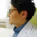 もえぎクリニック 院長の写真