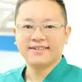 金安歯科医院 院長の写真