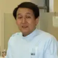 やすむら歯科 院長の写真