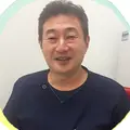 ひろの歯科 院長の写真
