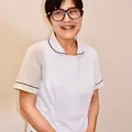 吉岡歯科医院 院長の写真