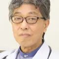 吉村内科医院 院長の写真