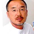 藤井整形外科 院長の写真