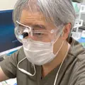平石耳鼻咽喉科医院 院長の写真