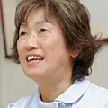 清水歯科医院 院長の写真
