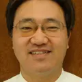 ししくら歯科医院 院長の写真