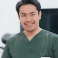 美濃歯科 院長の写真