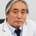 金沢文庫病院 院長の写真