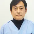朝香歯科医院 院長の写真