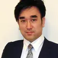 クラガノ歯科医院 院長の写真