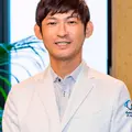 千里なかがわ眼科 院長の写真