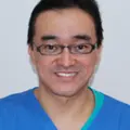 鈴江歯科医院 院長の写真