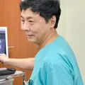 大阪エアポート歯科 院長の写真