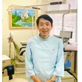 いしだ歯科医院 院長の写真