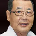 森山歯科医院 院長の写真