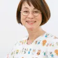 菊名駅前・育キッズクリニック 院長の写真