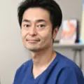 新横浜国際クリニック 院長の写真