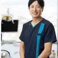 片貝デンタルクリニック 院長の写真