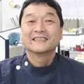 あらや歯科医院 院長の写真