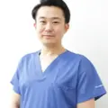 小机駅前やまぎし内科・内視鏡クリニック 院長の写真