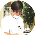 いちかわ歯科医院 院長の写真