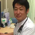 山田医院 院長の写真
