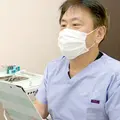 やまもと歯科医院 院長の写真