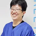 ありま歯科クリニック 院長の写真
