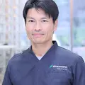 まとば歯科 院長の写真